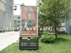 江蘇華杰廣告設備制品廠 多樣化廣告牌解決方案，滿足您的戶外展示需求