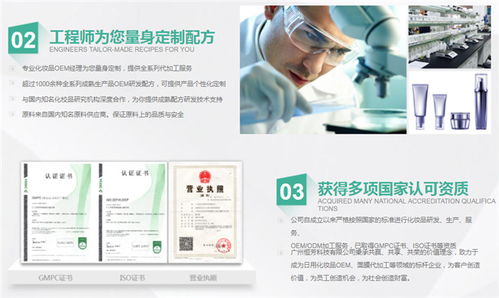 專業黃金線雕代加工服務——廣州恒芳生物研發引領行業創新