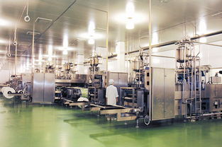 光明乳業啟建生物技術國家重點實驗室 以科技引擎驅動乳品升級與產業革新