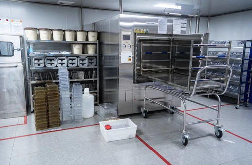 松山湖實驗動物中心 前沿醫藥研發的強力引擎