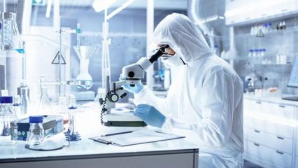 滾雪球效應驅動藍谷生物研發產業新發展