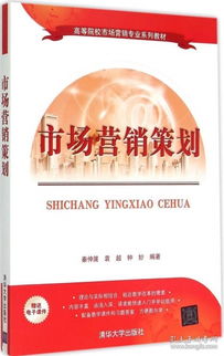 市場營銷策劃 理論、實踐與戰(zhàn)略思維的構(gòu)建